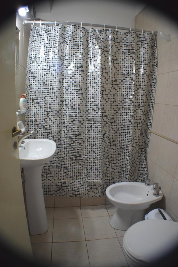 メンドーサDepartamento Centricoアパートメント エクステリア 写真