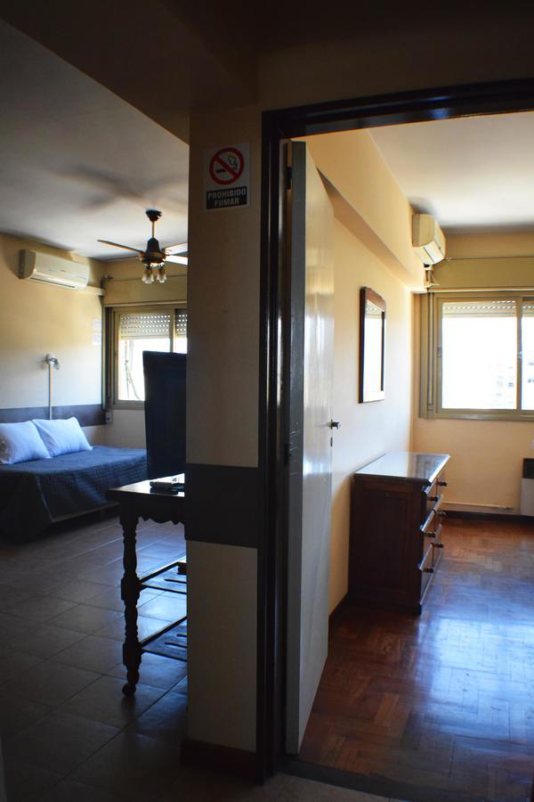 メンドーサDepartamento Centricoアパートメント エクステリア 写真